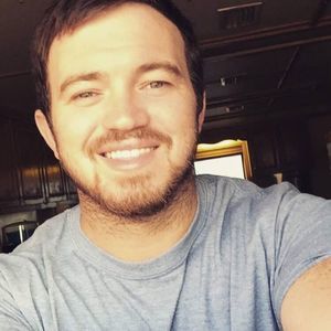 Meet your Posher, Matt